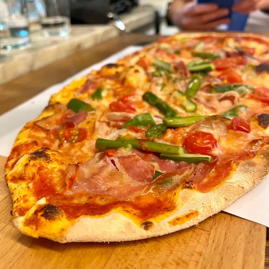 Heritage Shop & Wine