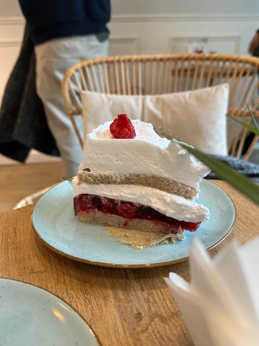 Fit Cake Warszawa Wola nie Cukiernia