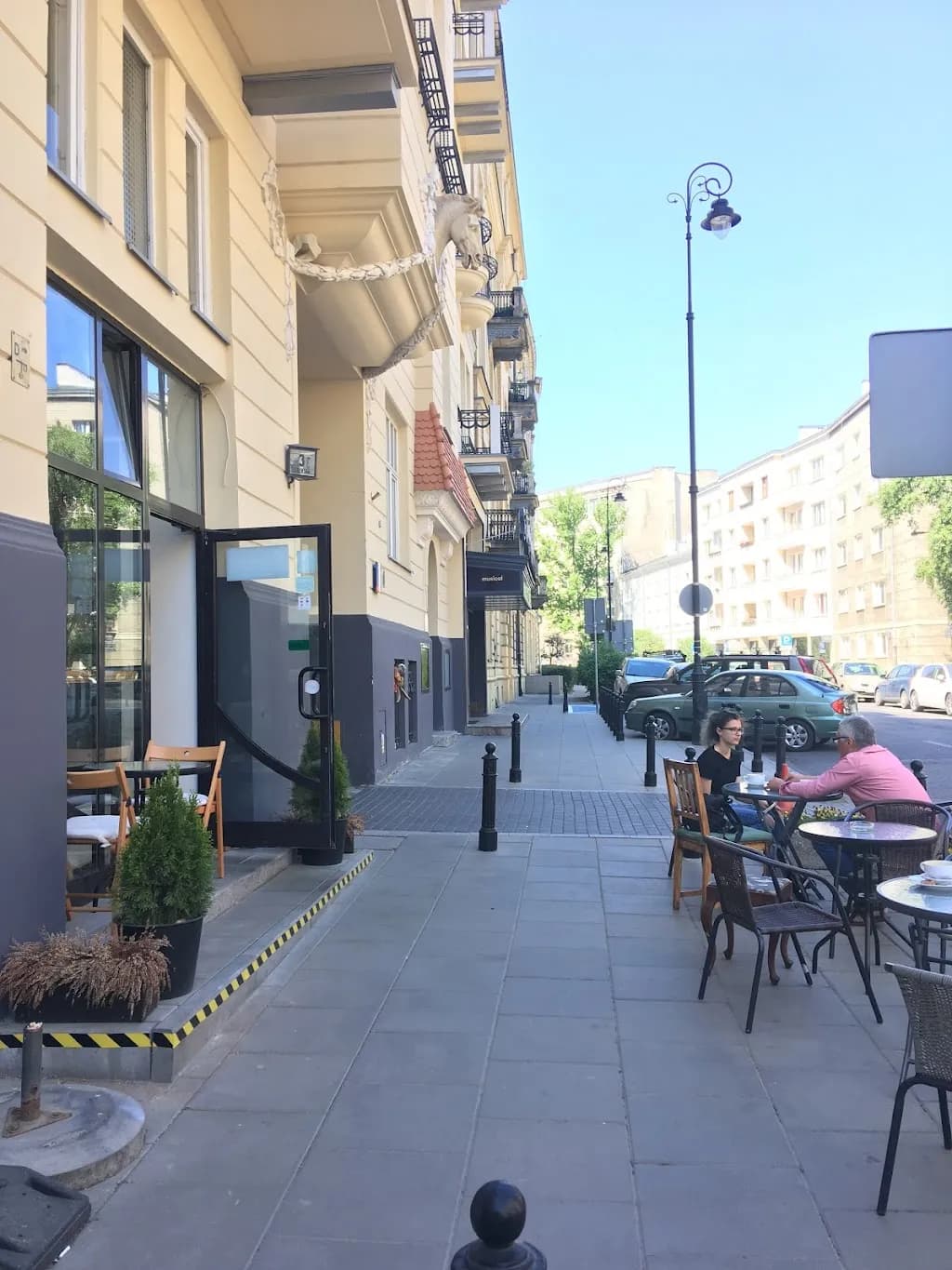 Przy Teatrze. Kuchnia polska domowa