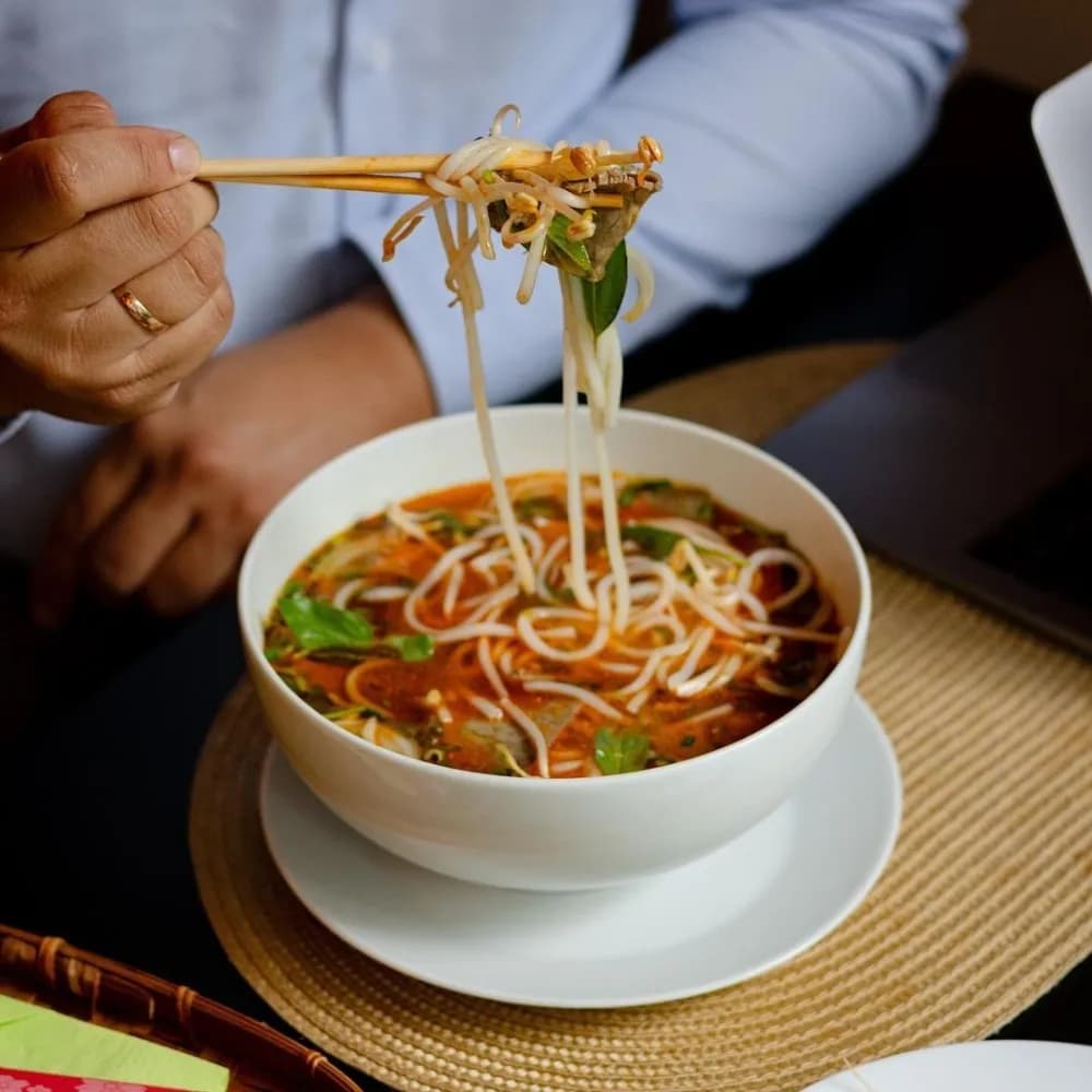 Spice & You Restauracja Południowo Wietnamska