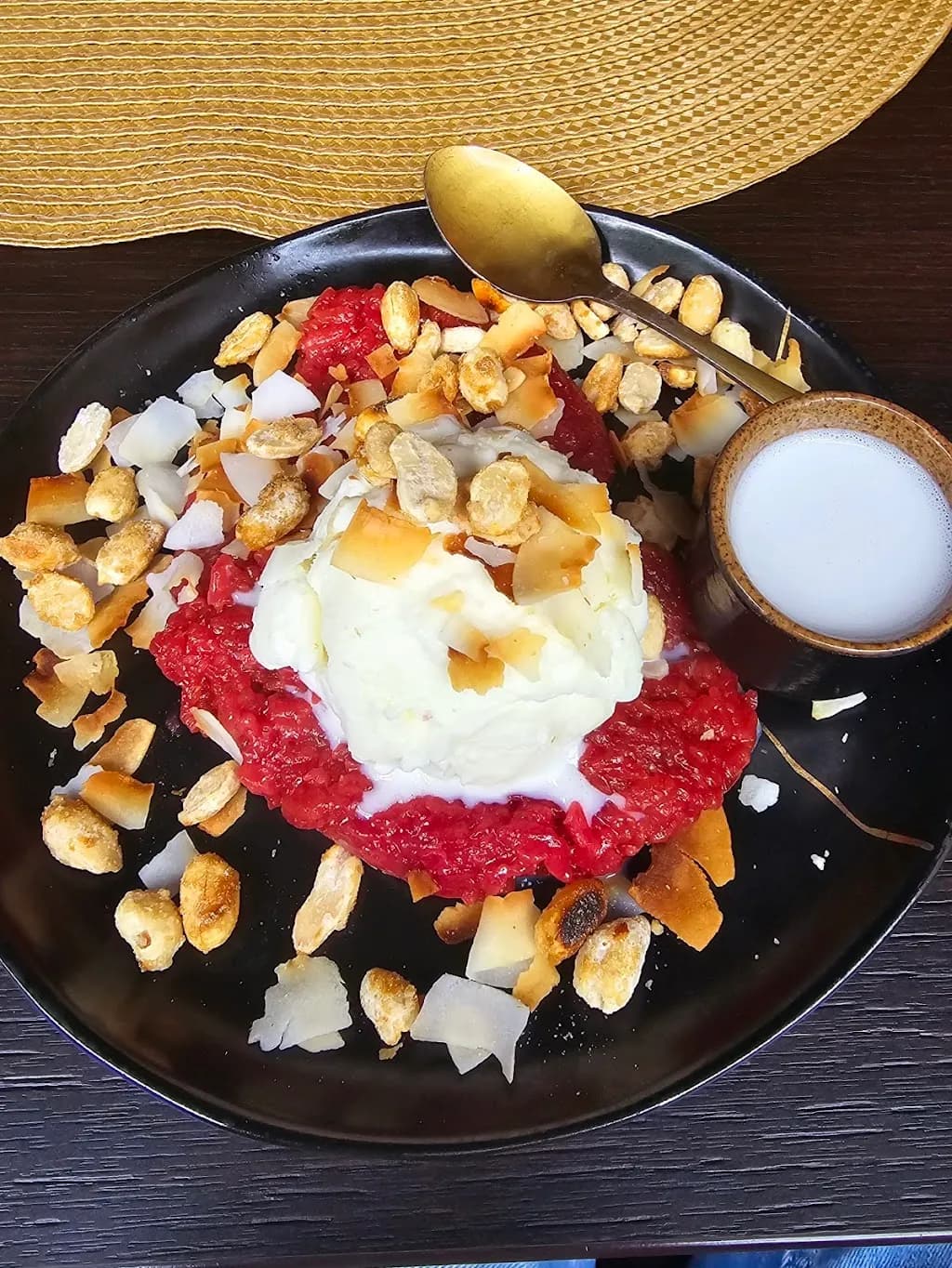 Spice & You Restauracja Południowo Wietnamska