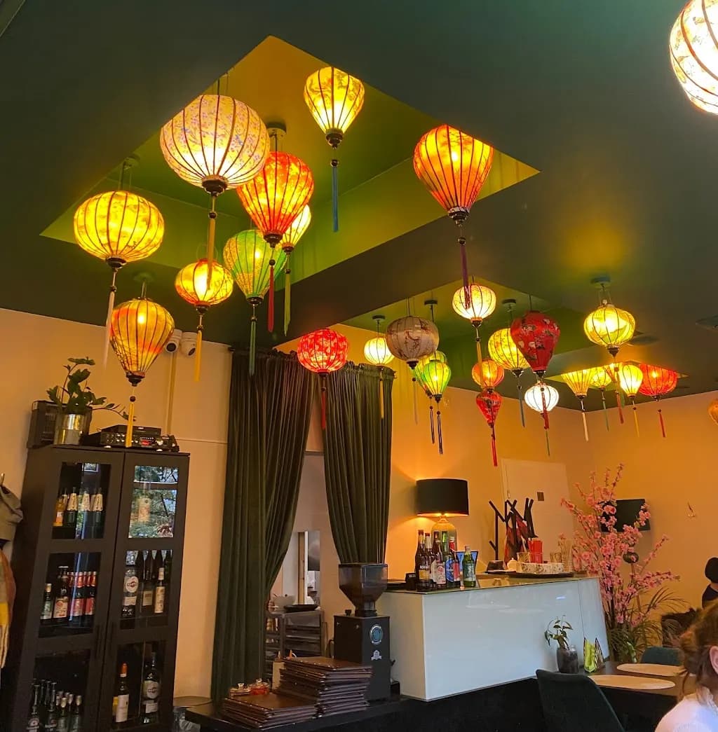 Spice & You Restauracja Południowo Wietnamska