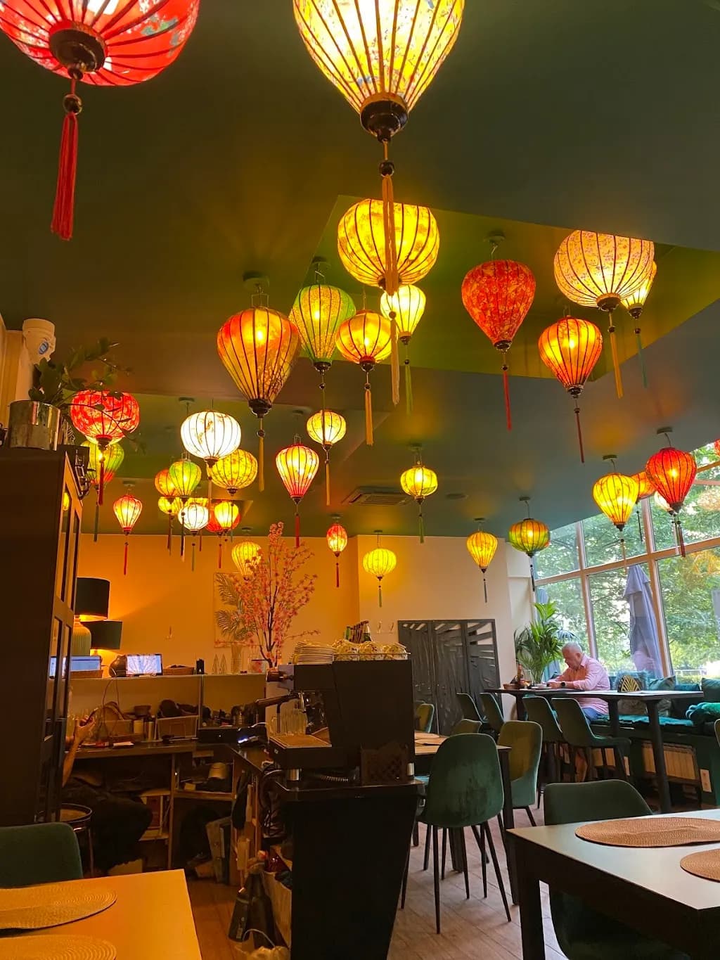 Spice & You Restauracja Południowo Wietnamska