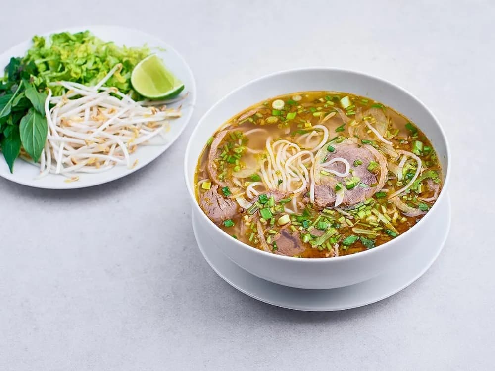 Spice & You Restauracja Południowo Wietnamska