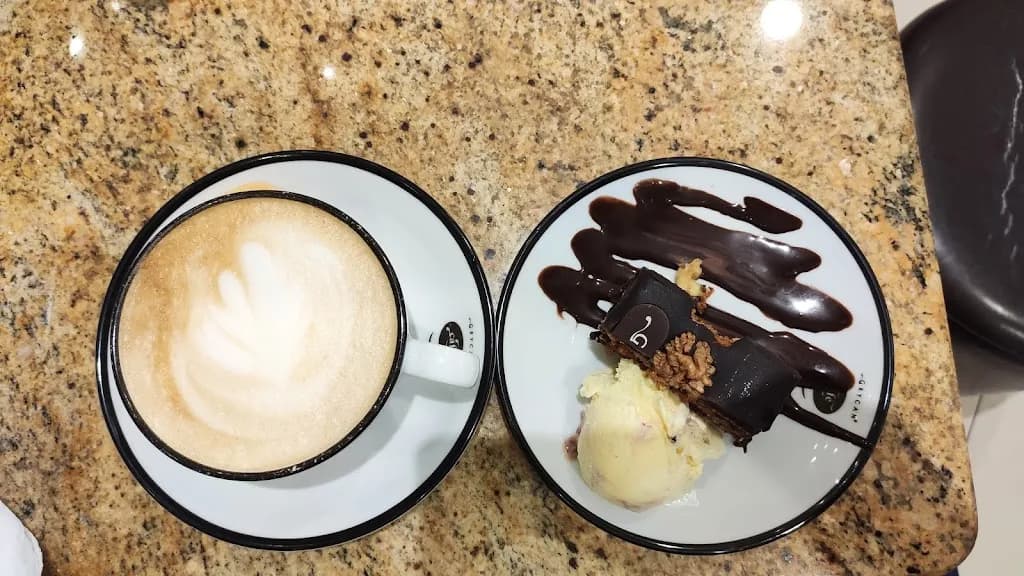 Grycan Wola Park – Lody od pokoleń