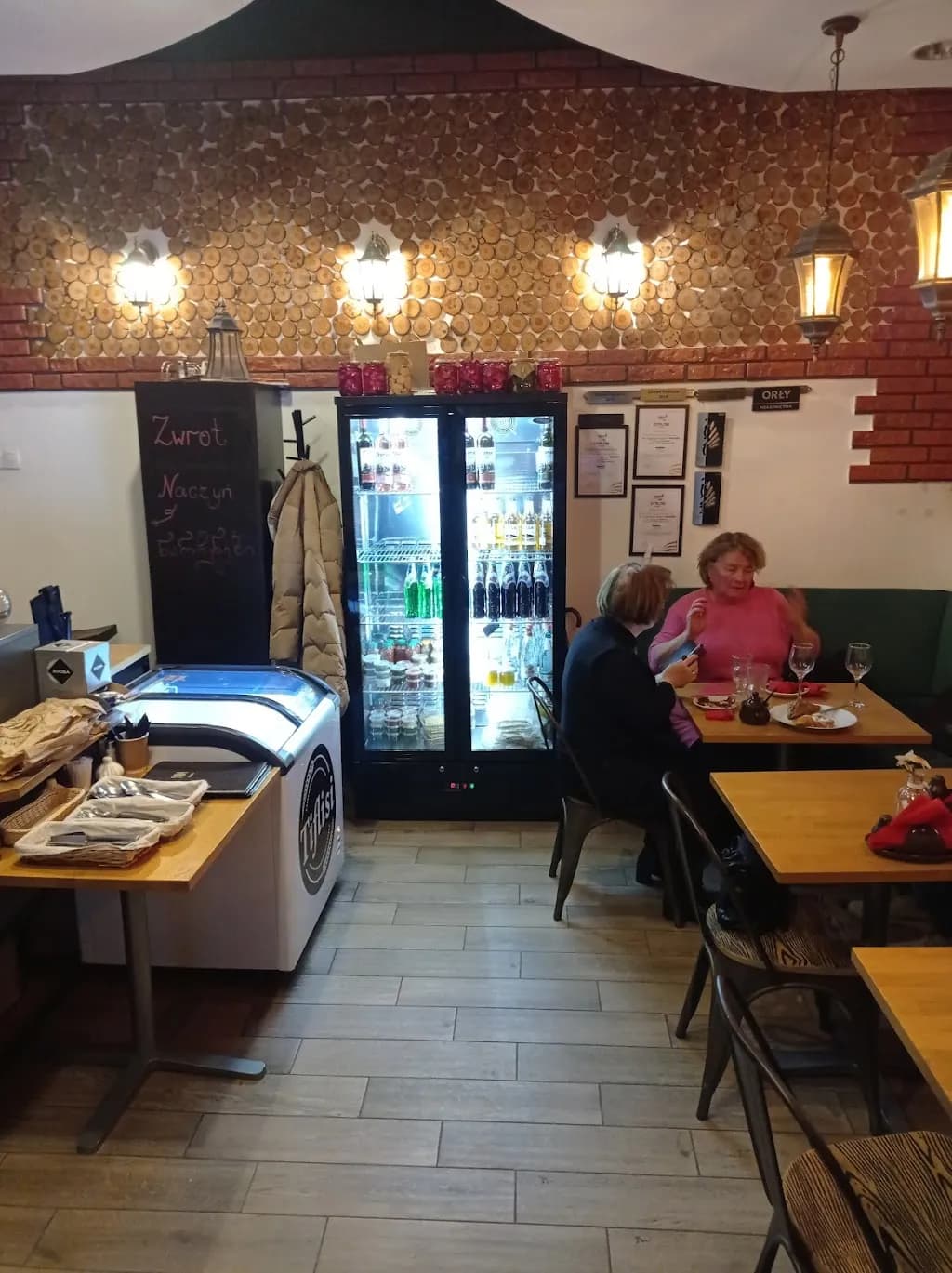 Piekarnia Gruzińska „Tiflisi”