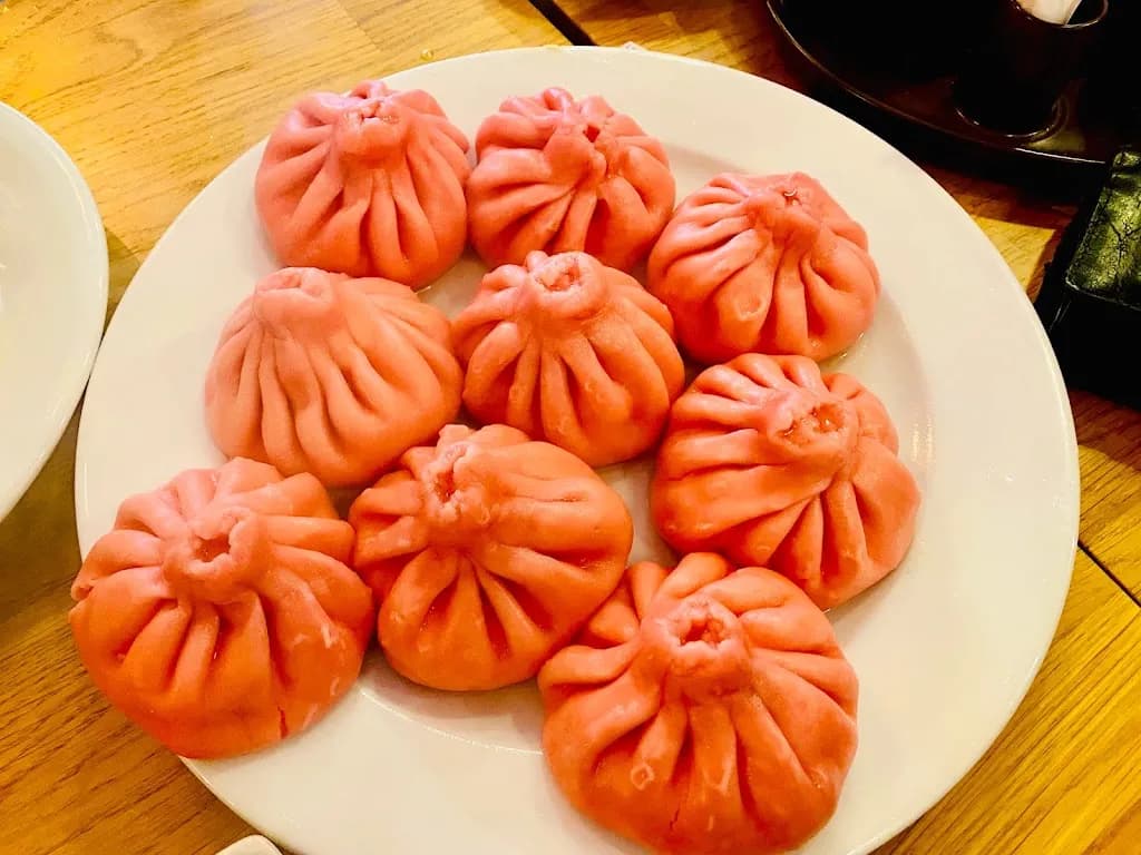 Piekarnia Gruzińska „Tiflisi”