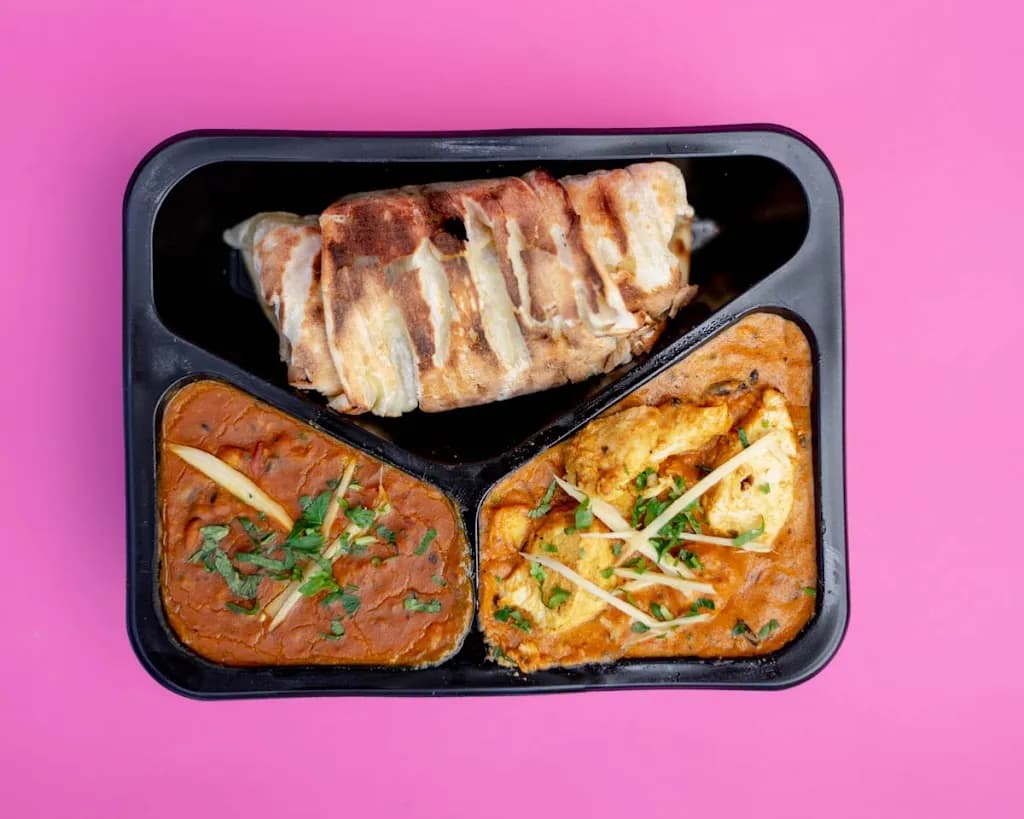 THAI WAI- ASIAN TASTE