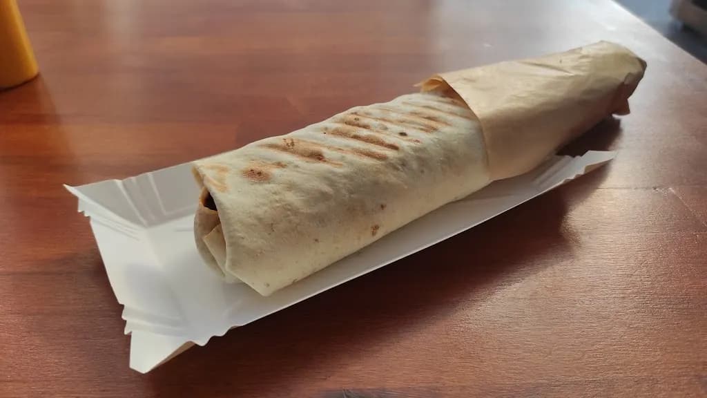 TANTUNİ KEBAB