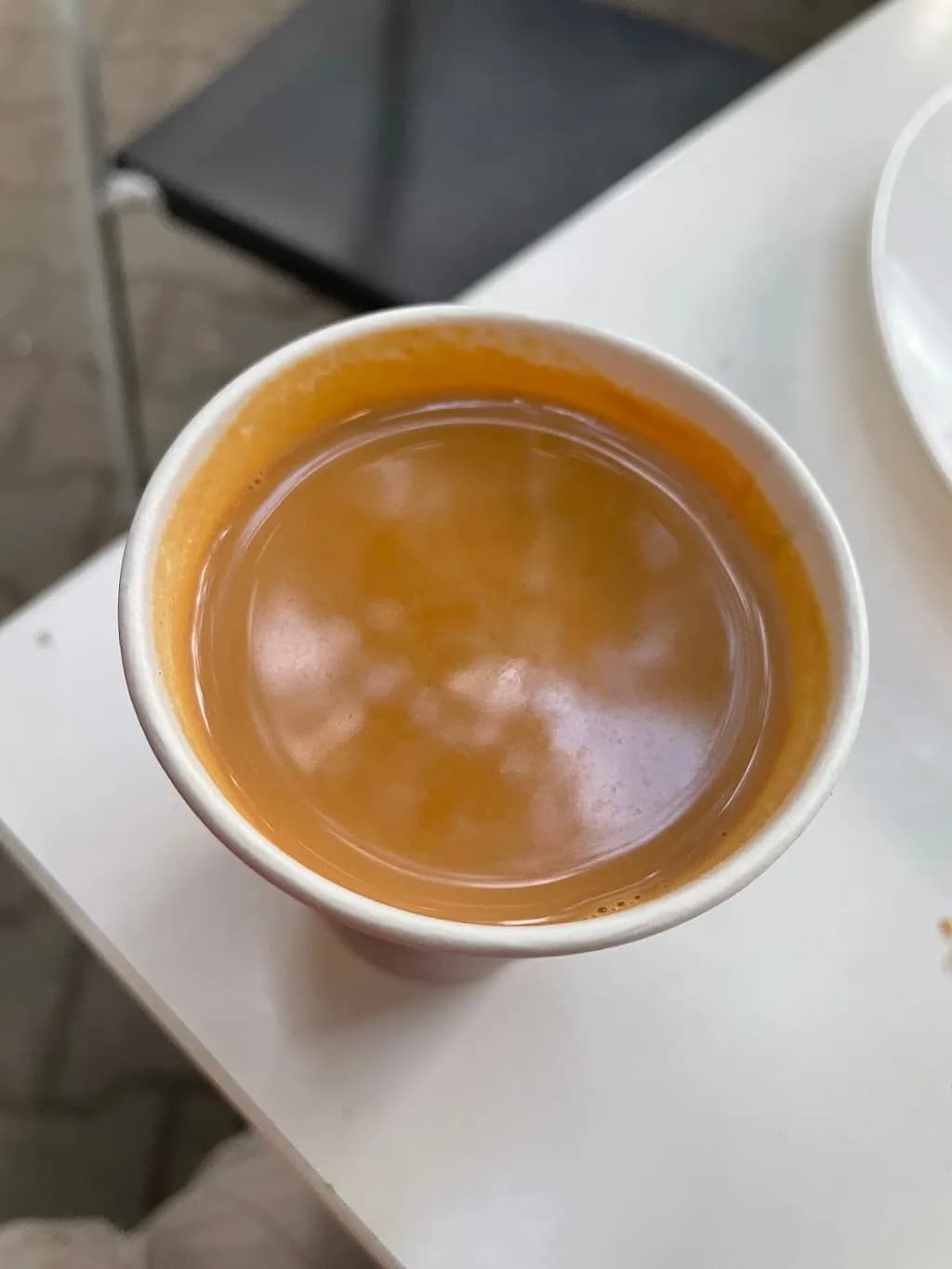 Chennai Express- South Indian Restaurant