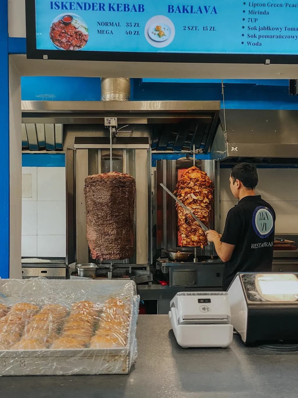 MAVI Restaurant Kebab&Grill