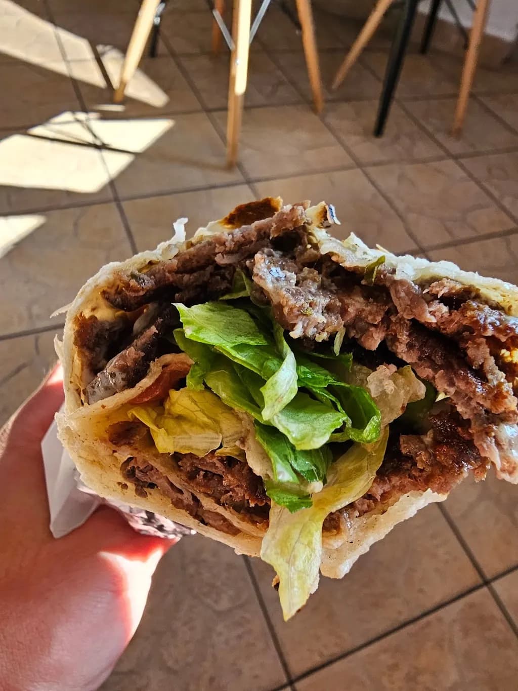 MAVI Restaurant Kebab&Grill