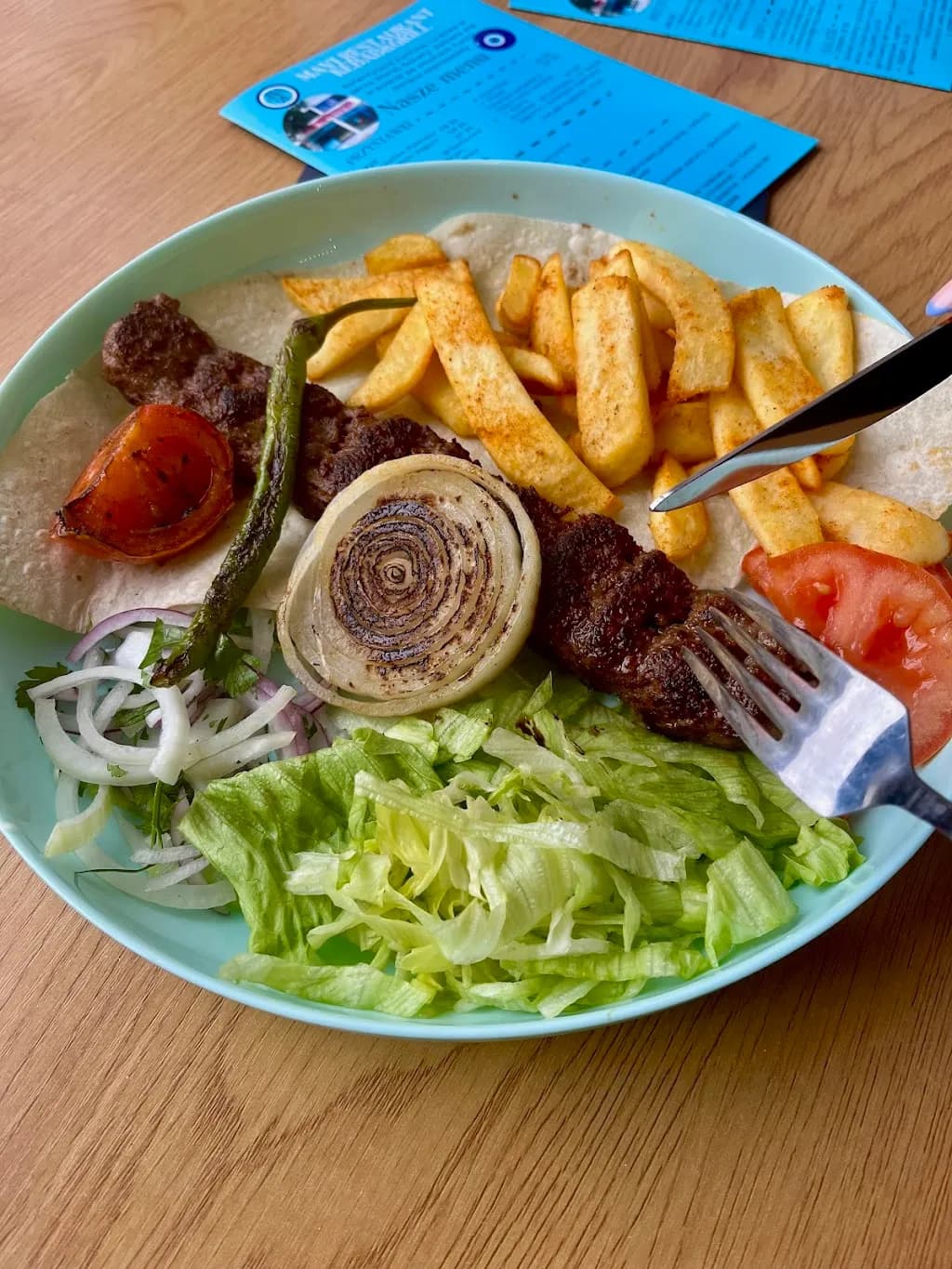 MAVI Restaurant Kebab&Grill