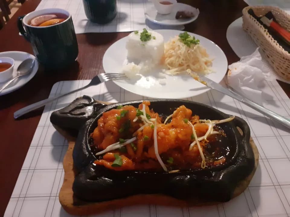 Bong Bong Asian Bistro