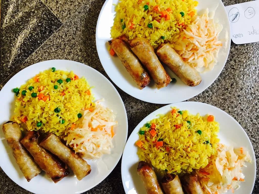 Bong Bong Asian Bistro