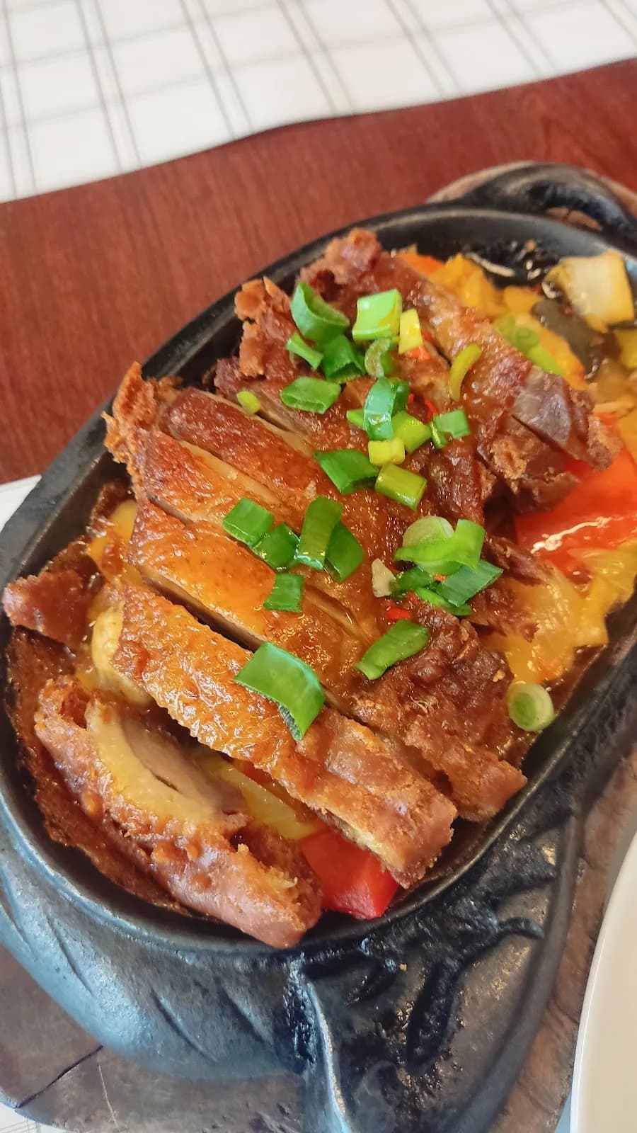 Bong Bong Asian Bistro