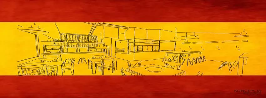 Restauracja Hiszpańska La Iberica
