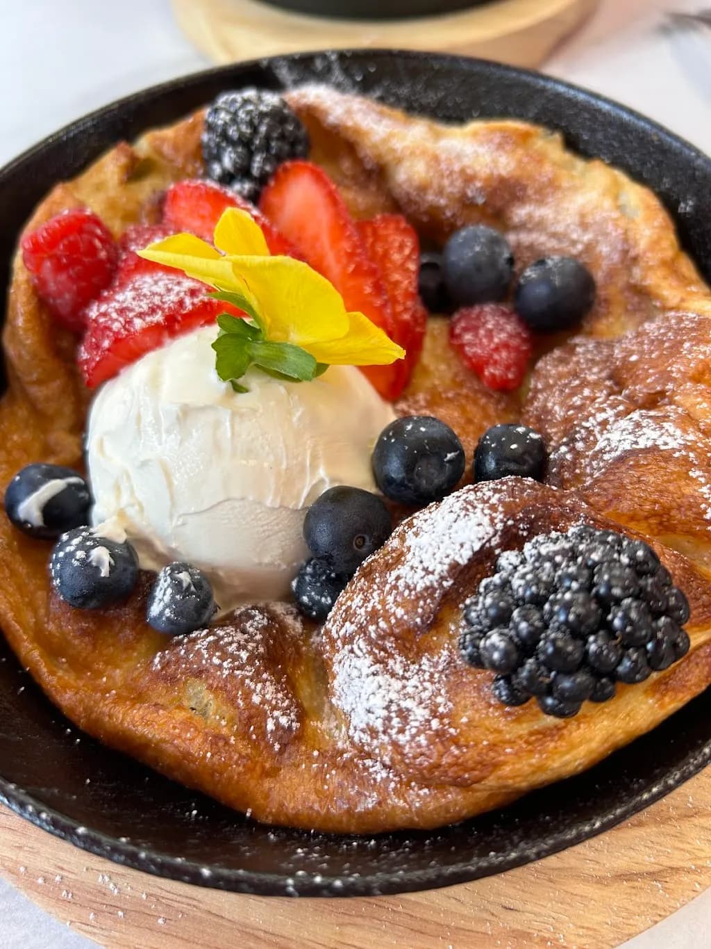 EL&N London - Westfield Arkadia Warsaw