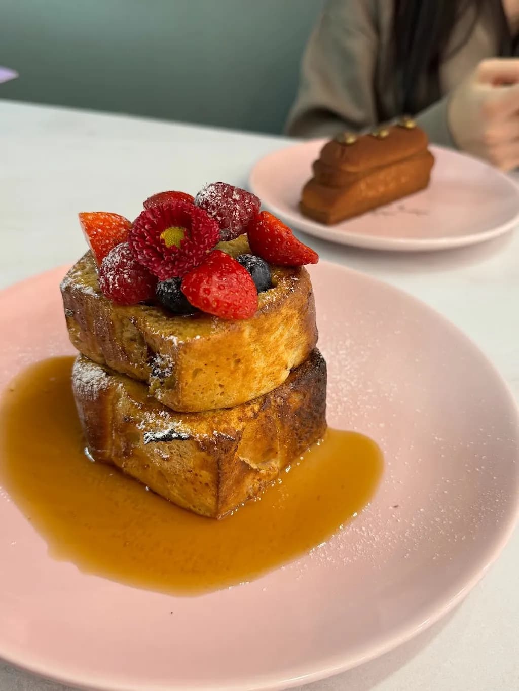 EL&N London - Westfield Arkadia Warsaw