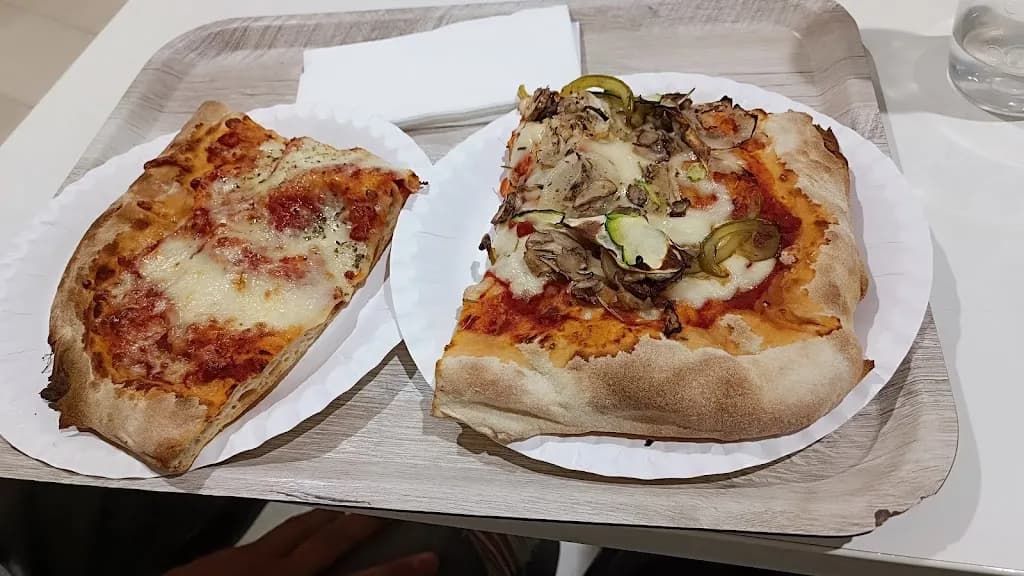 Love IT Pizza Arkadia