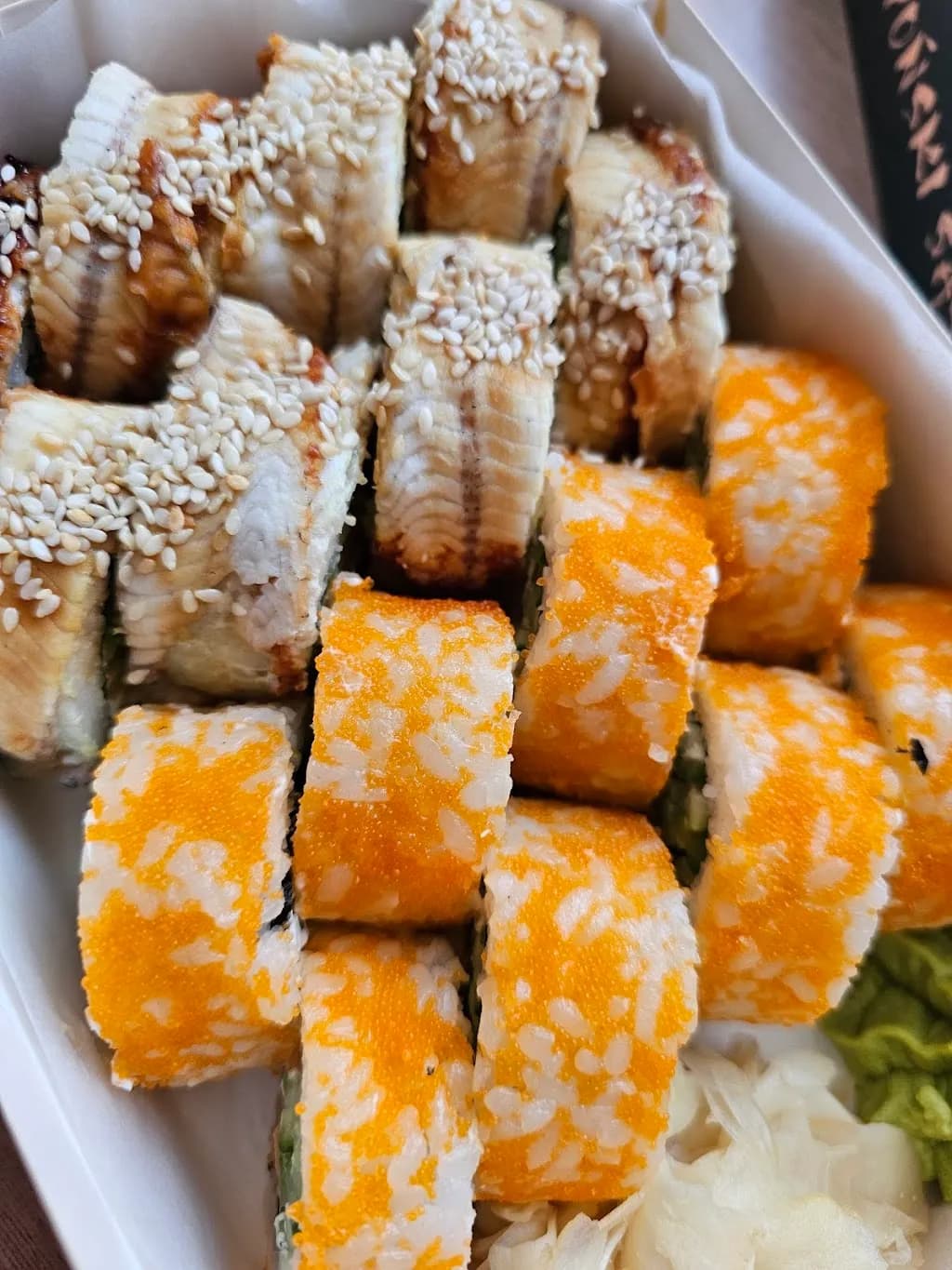 Japoński Sąsiad Sushi