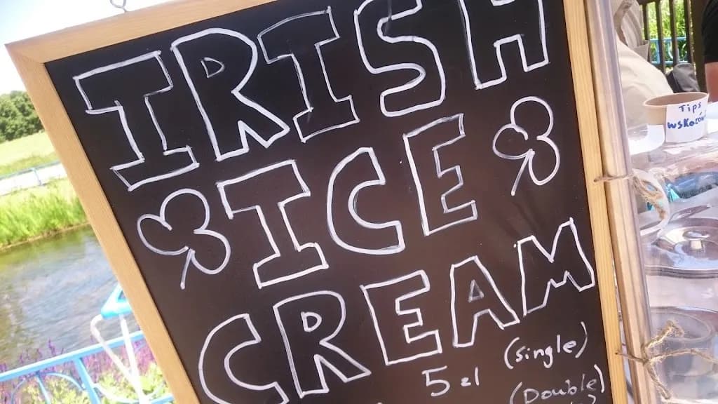 Irish Ice Creams