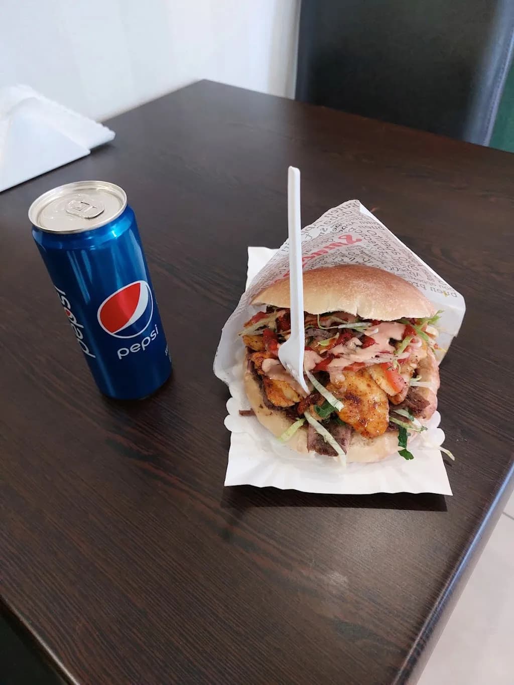 Kavkaz Kebab & Grill