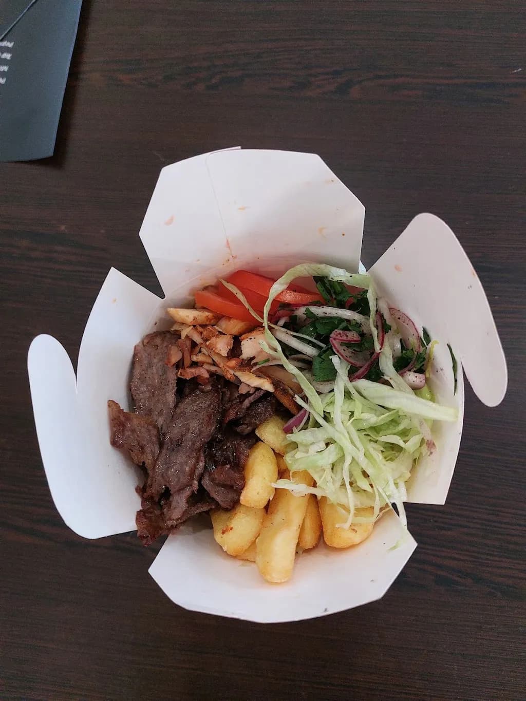 Kavkaz Kebab & Grill