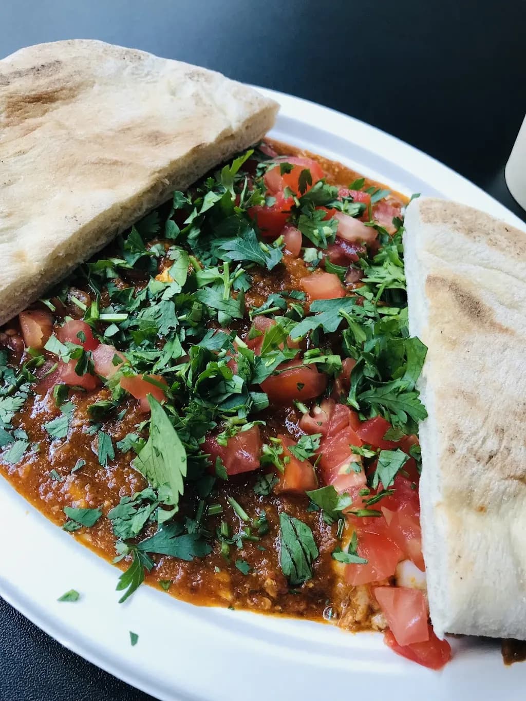 Shawarma Jaffa Tel Aviv