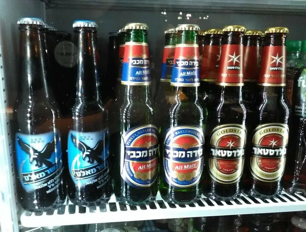 Shawarma Jaffa Tel Aviv