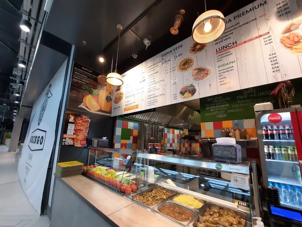 Shawarma Jaffa Tel Aviv