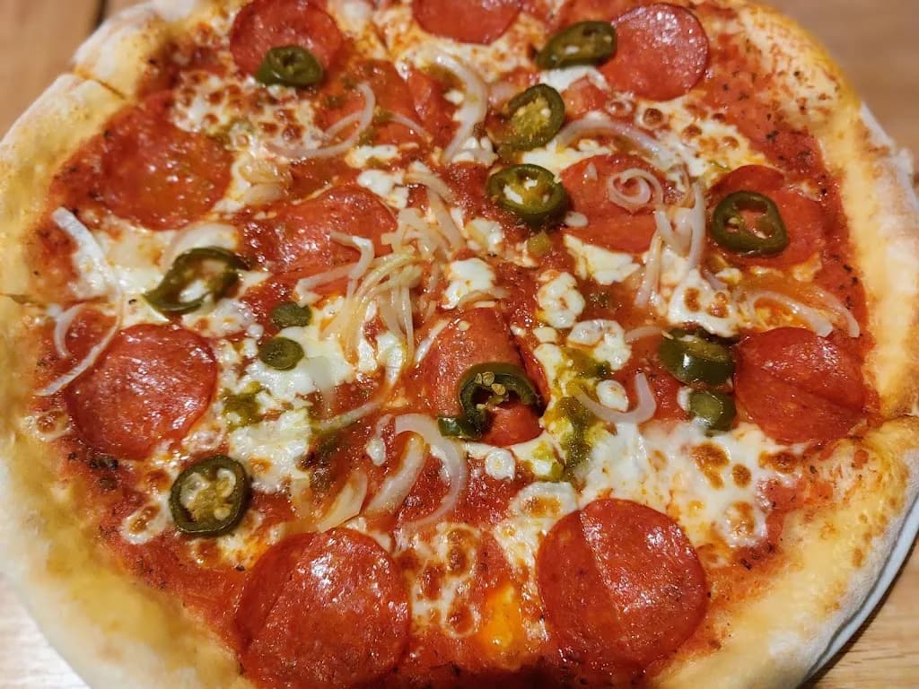 Restauracja Plac Hallera