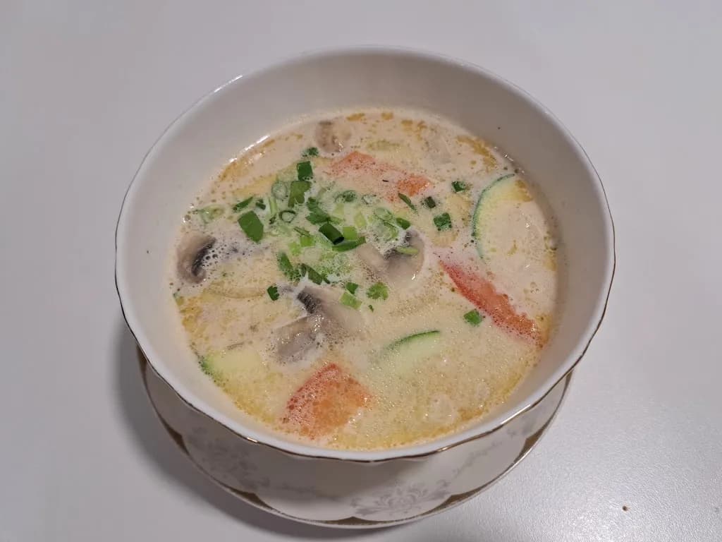 Bar Minh anh kuchnia Azjatycka