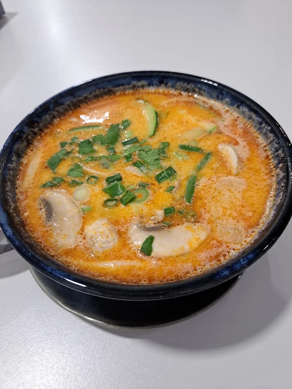 Bar Minh anh kuchnia Azjatycka