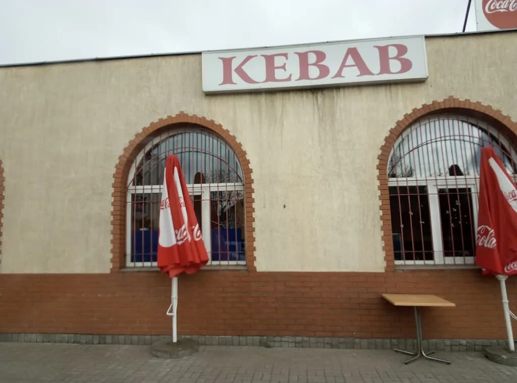 Bar Orientalny CON HO