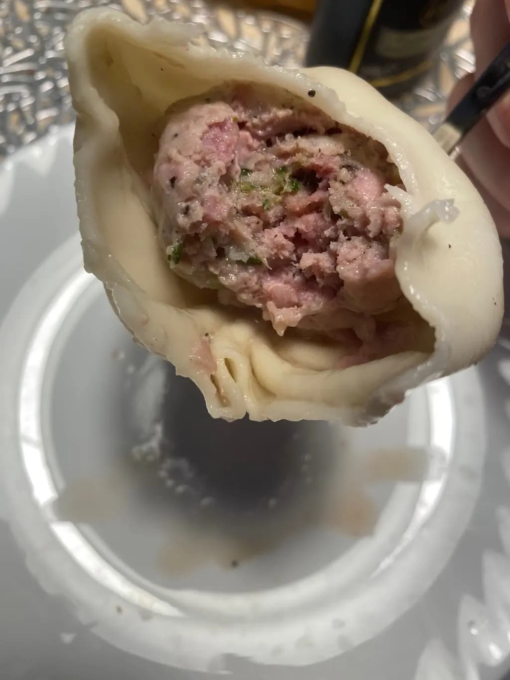 Oto Papas Wypieki Gruzińskie