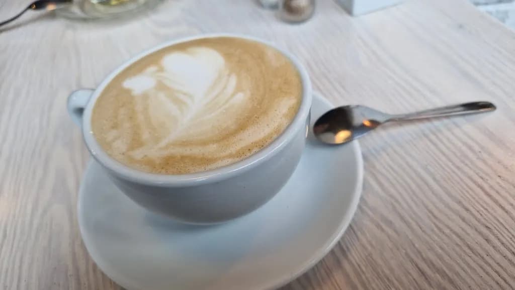 Czuła Buła Cafe Bistro