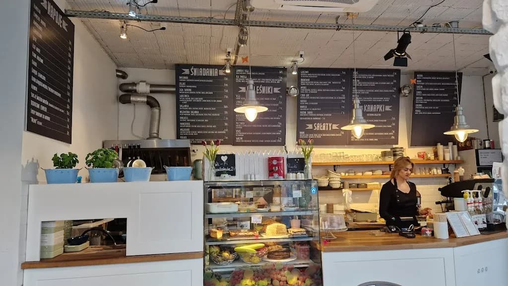 Czuła Buła Cafe Bistro