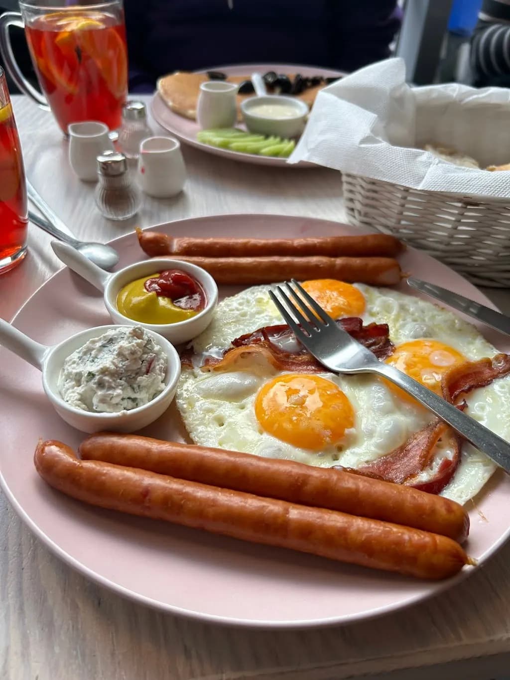 Czuła Buła Cafe Bistro