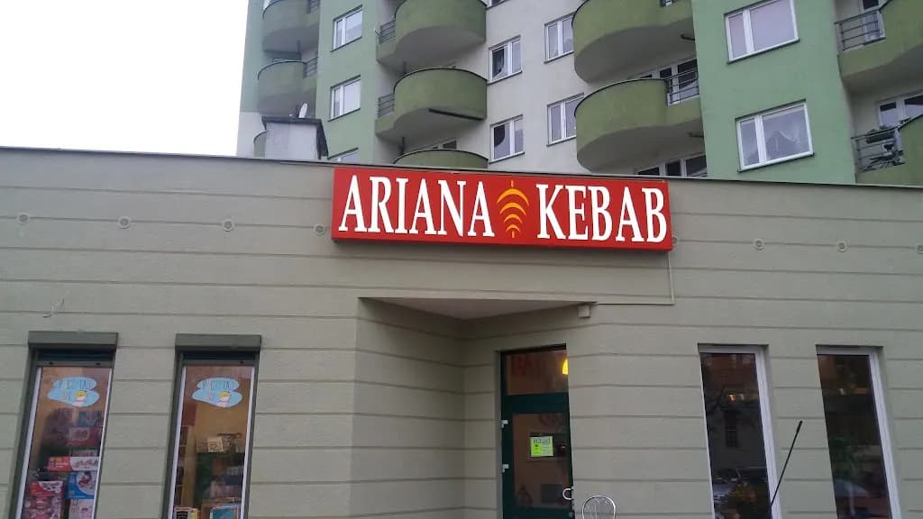 KEBAB MANKARA