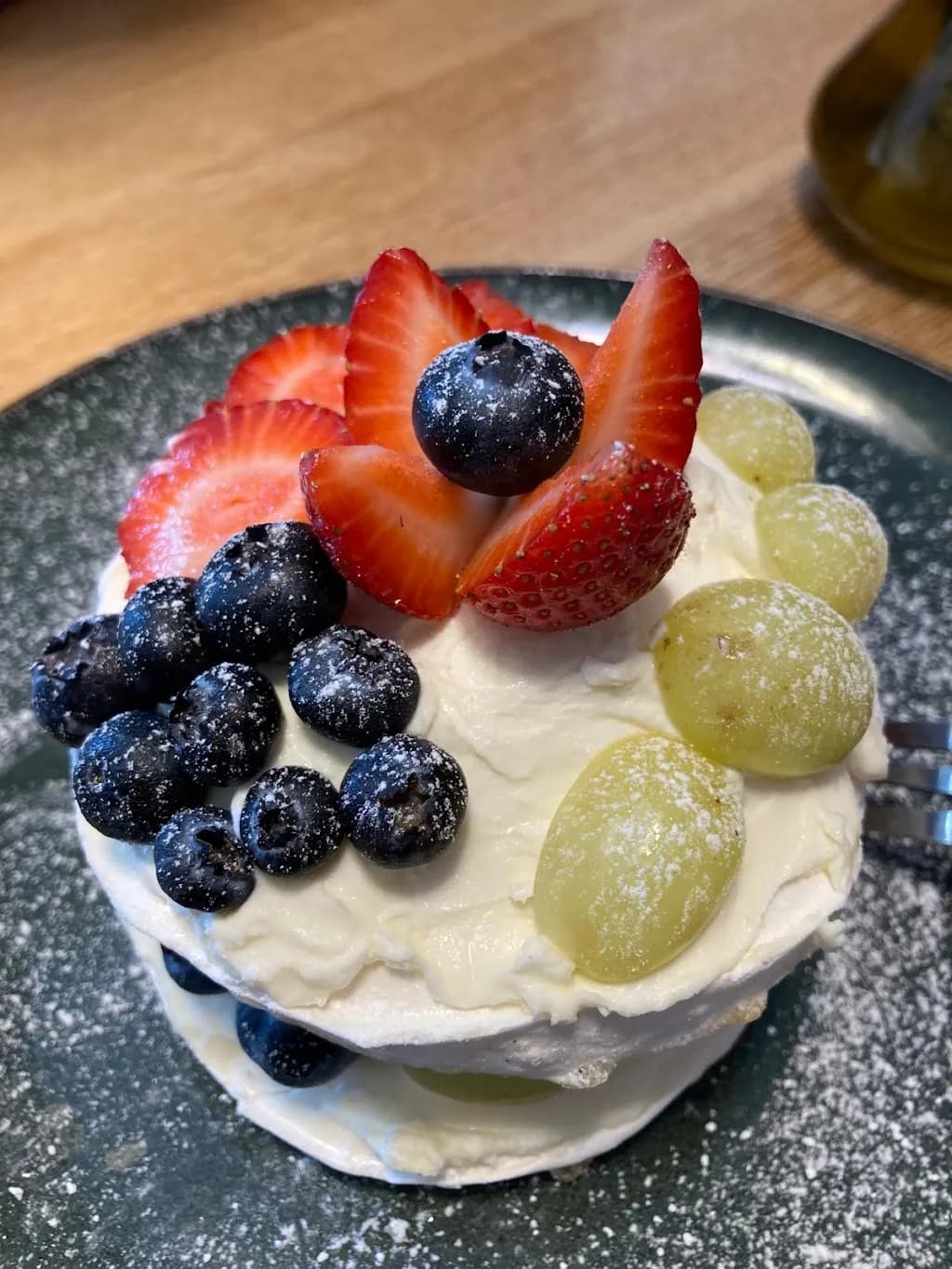 Restauracja Na Wileńskiej