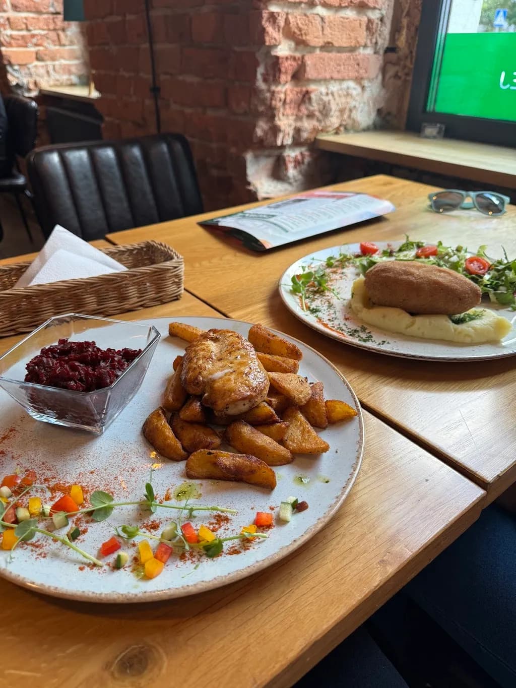 Restauracja Na Wileńskiej