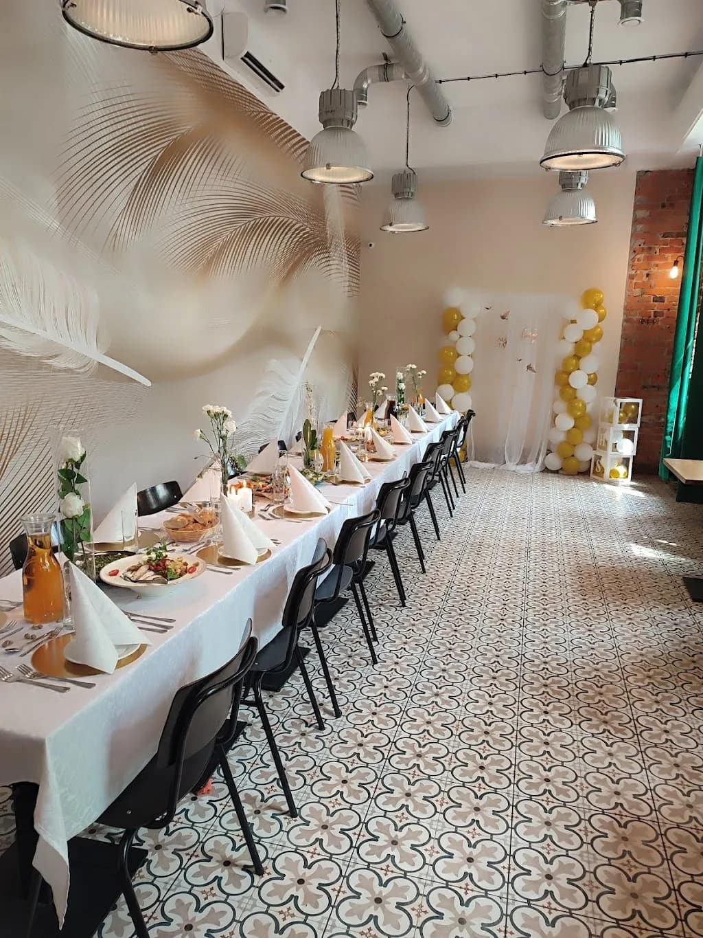 Restauracja Na Wileńskiej