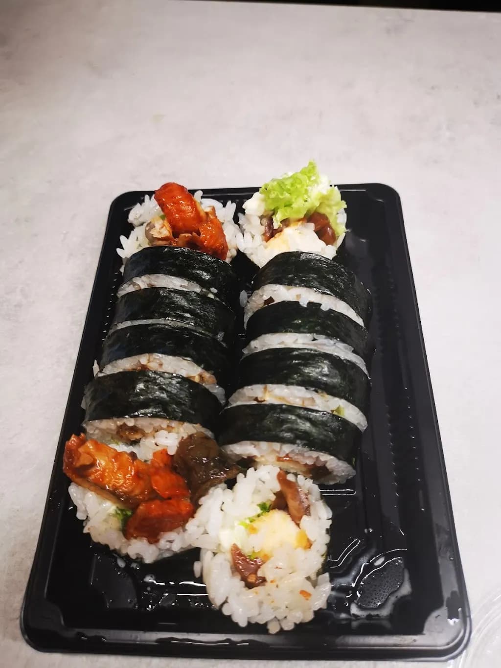 Sushi Zushi Żoliborz
