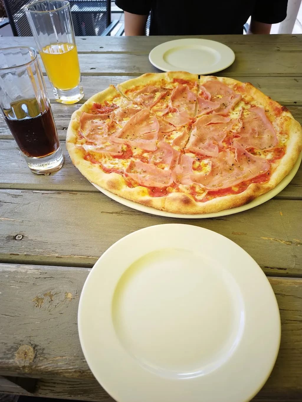 Vyčeska - Czeska restauracja i Multitap, Ursynów