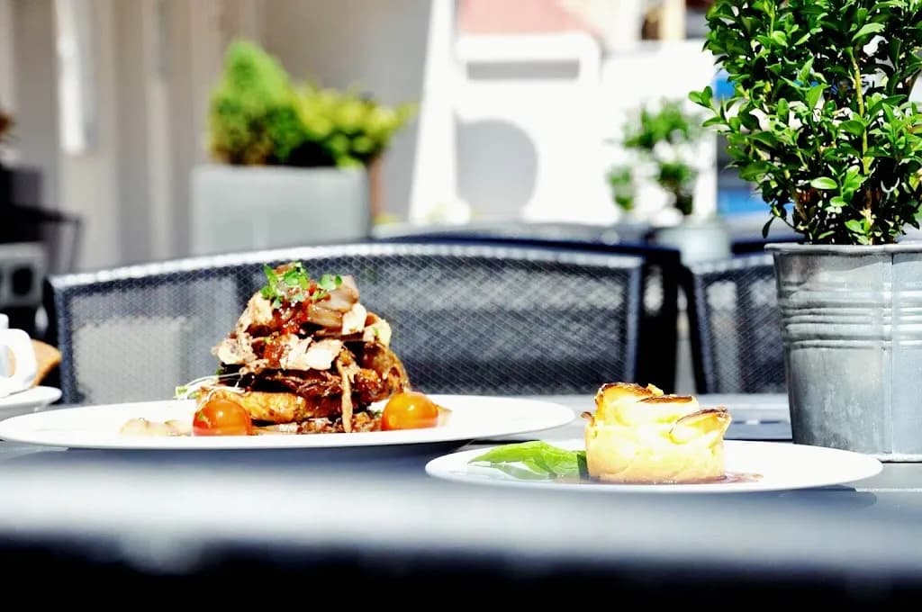 Vyčeska - Czeska restauracja i Multitap, Ursynów