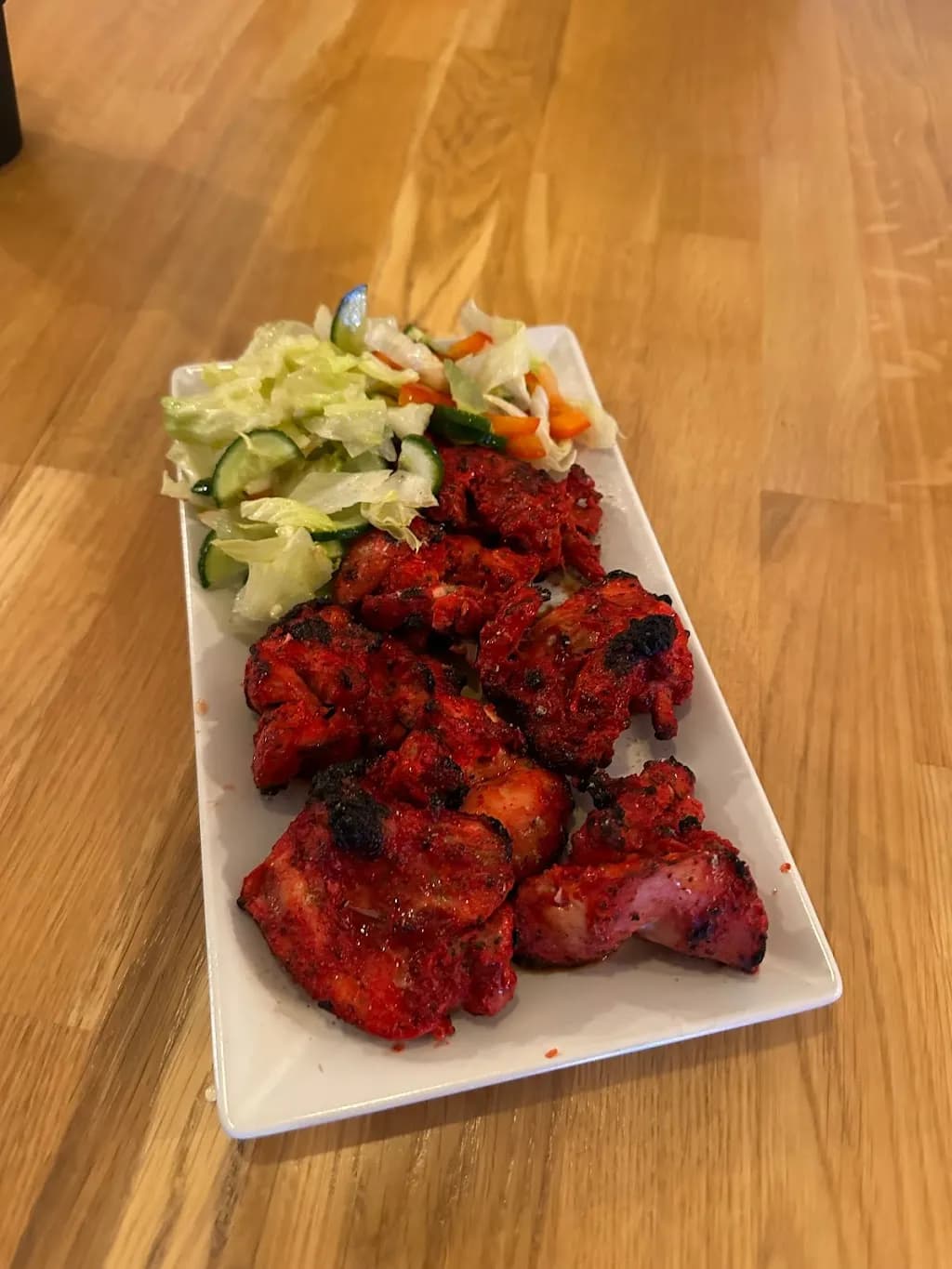 URBAN KITCHEN & GRILL