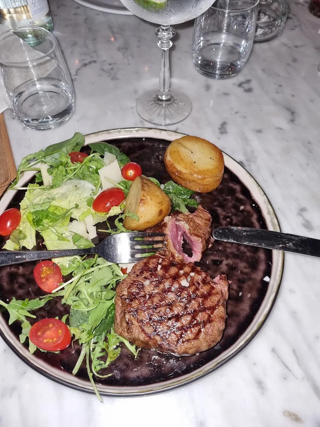 Heritage Shop & Wine