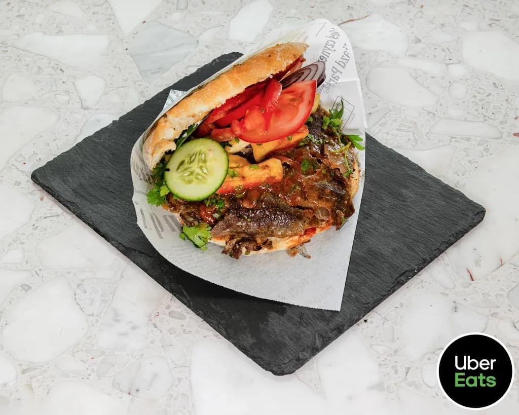 BUTA Kebab & Grill House