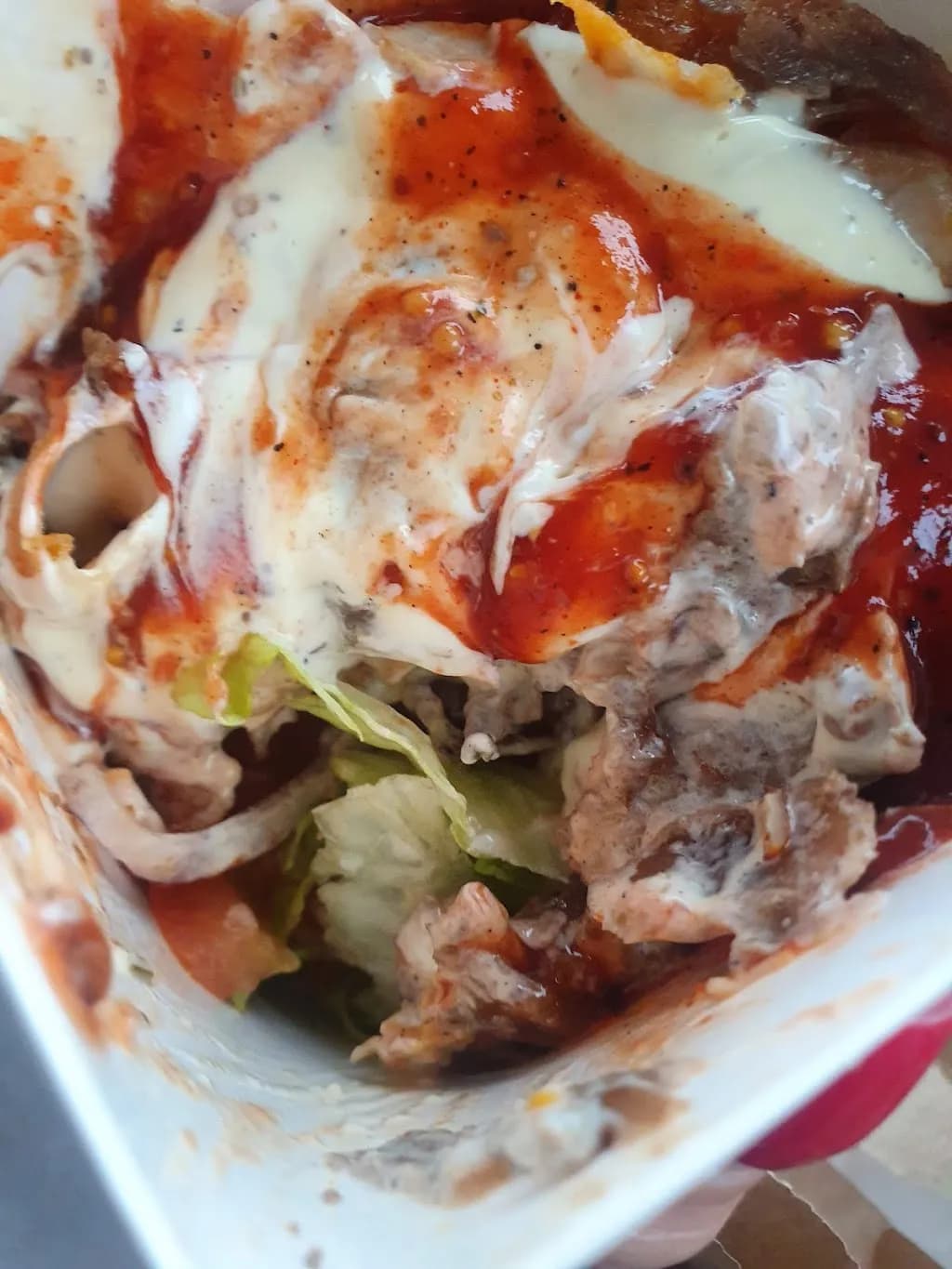 BUTA Kebab & Grill House